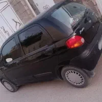 خودرو دوو ماتیز