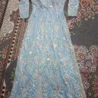 لباس مجلسی