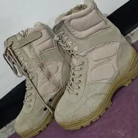 کفش کوهنوردی