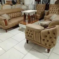 مبل شاندیز کد14