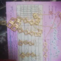سرویس کامل زنانه نو بدون استفاده