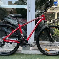 دوچرخه فونیکس مدل Zk400 سایز ۲۹