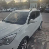 چانگان s35مدل ۹۸