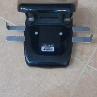 دستگاه پانچ (سوراخ کن)