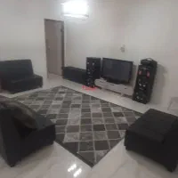 نیروی کار جهت نظافت منزل