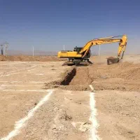 زمین-هزار-متری-جهت-ویلا-در-راه-صنوبر