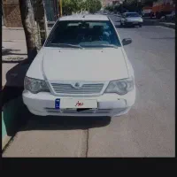 فروش پراید 132