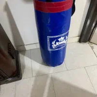 کیسه بوکس نوعه