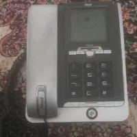 تلفن سیمی وبی سیمی