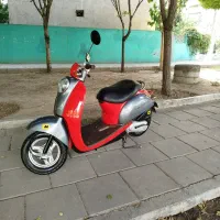 پاکشتی هوندا اسکوپی