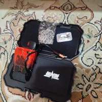 پاد کالیبرن