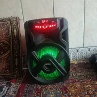 اسپیکر باند طبظ