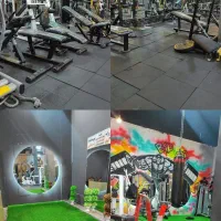 مربی باشگاه
