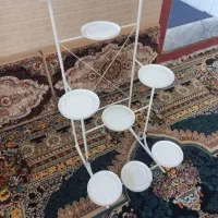 استند گل نو