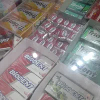 شاگرد سوپرمارکت