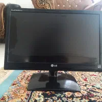 مانیتور ۱۹ اینچ LG