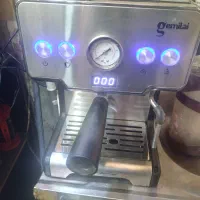 اسپرسوساز خونگی