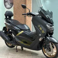 Nmax کیلس انمکس یاماها واریو