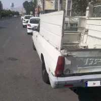 پیکان وانت