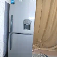 یخچال فریزر ایسان