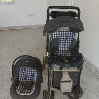 کالسکه‌ و کریر‌ ‌دلیجان‌