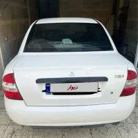 تیبا خونگی بیرنگ فروش فوری
