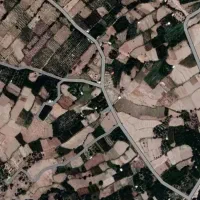 زمین شاهنجرین