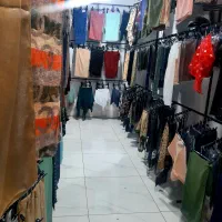 واگذاری مغازه شال و روسری درپلدشت