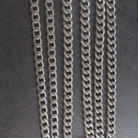 گردنبند استیل