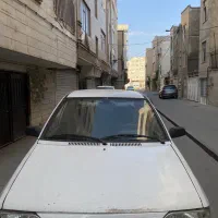 پراید مدل84