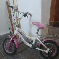 دوچرخه سایز ۱۲