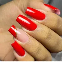 اکستیشن مژه ، کاشت ناخن و ترمیم ناخن