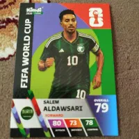 سالم ادواری جام جهانی  کد نخورده فقط 20هزار تومان