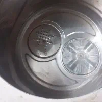 ماشین لباسشویی