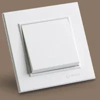 انواع کلید و پریز خارجی ساده ارتدار ups و...