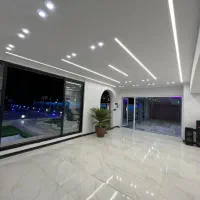 کناف تایل‌ دامپا‌ دیوارپوش‌تعمیرات‌کناف‌تایل دامپا