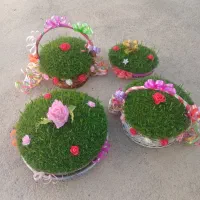 سبزه