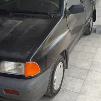 پراید انژکتور