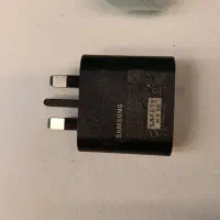 شارژر اصلی سامسونگ و تبدیل اصلی