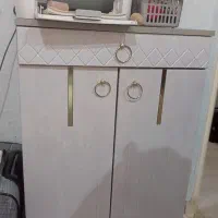 جاکفشی در حد نو