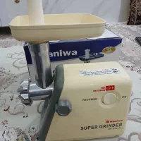 لوازم برقی