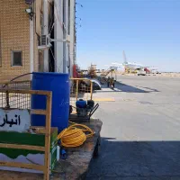 خدمات سمپاشی