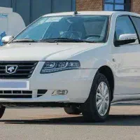 سمند سورن دوگانه 75 لیتری