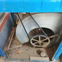 کولر آبی5000 + کانال کشی