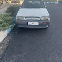 هاچبک مدل 76