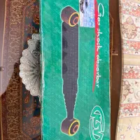 کمک فنر پژو آکبند