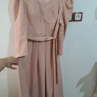 لباس مجلسی