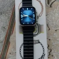 ساعت هوشمند