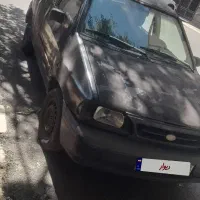 پراید ۸۲ مایع