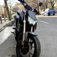 monster 250|موتورسیکلت|تهران, دروس|دیوار